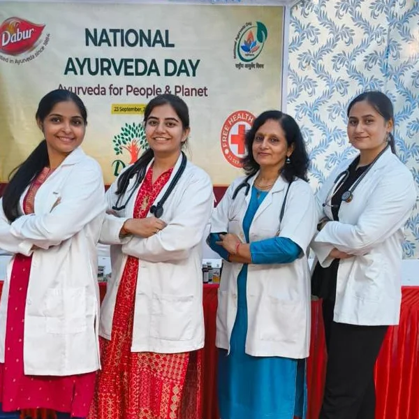 Ayurvedic herbal therapy training